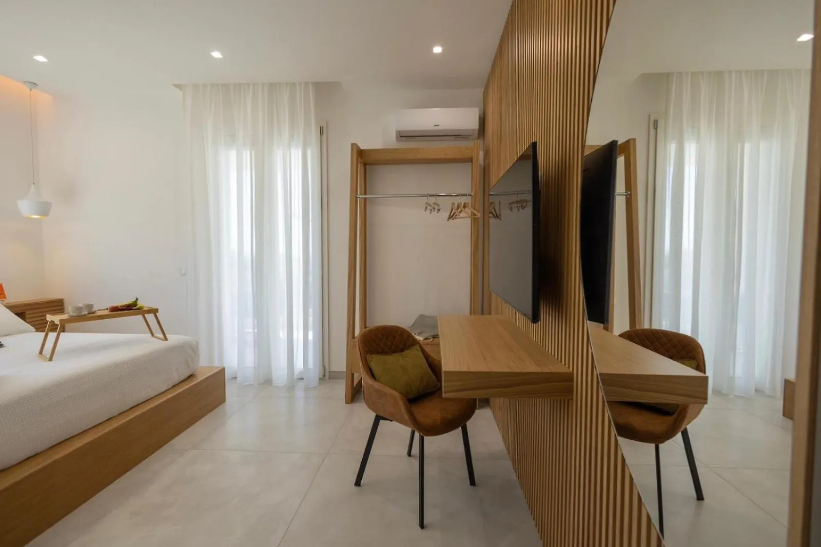 Bellavista Beach Daire Cinisi 0*,  İtalya