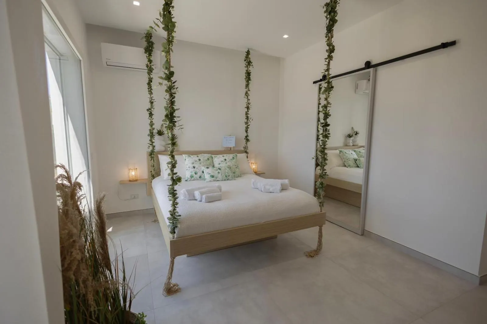 Bellavista Beach Daire Cinisi
