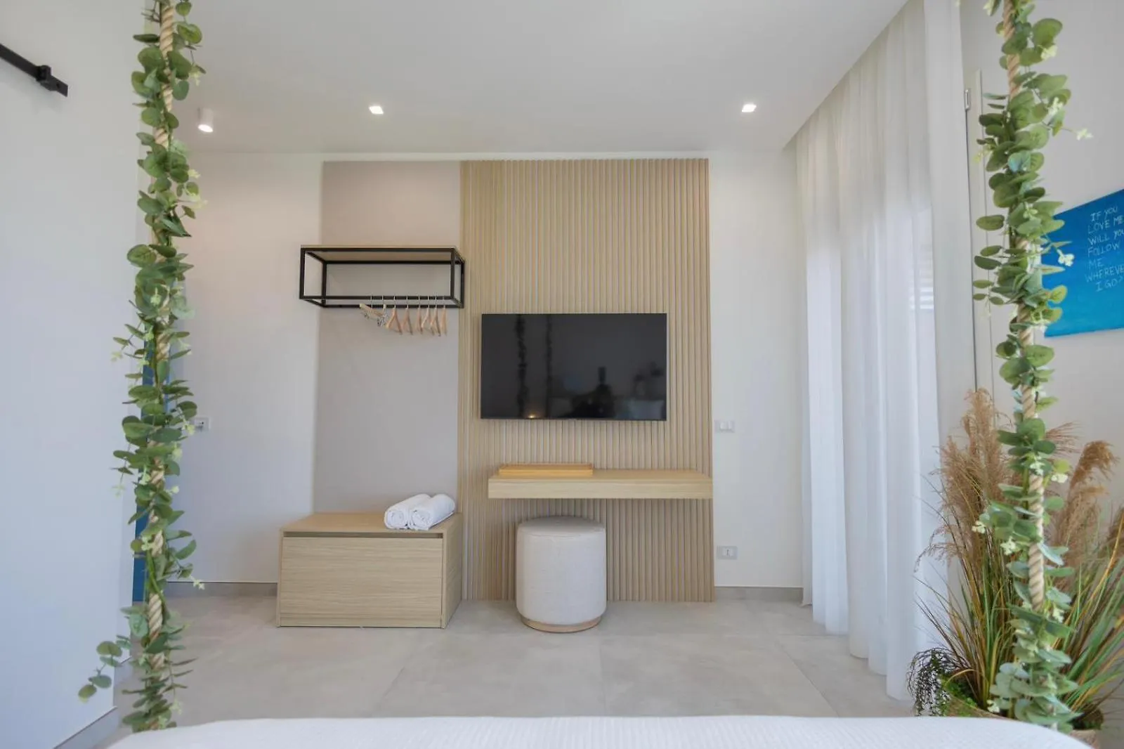 Bellavista Beach Daire Cinisi