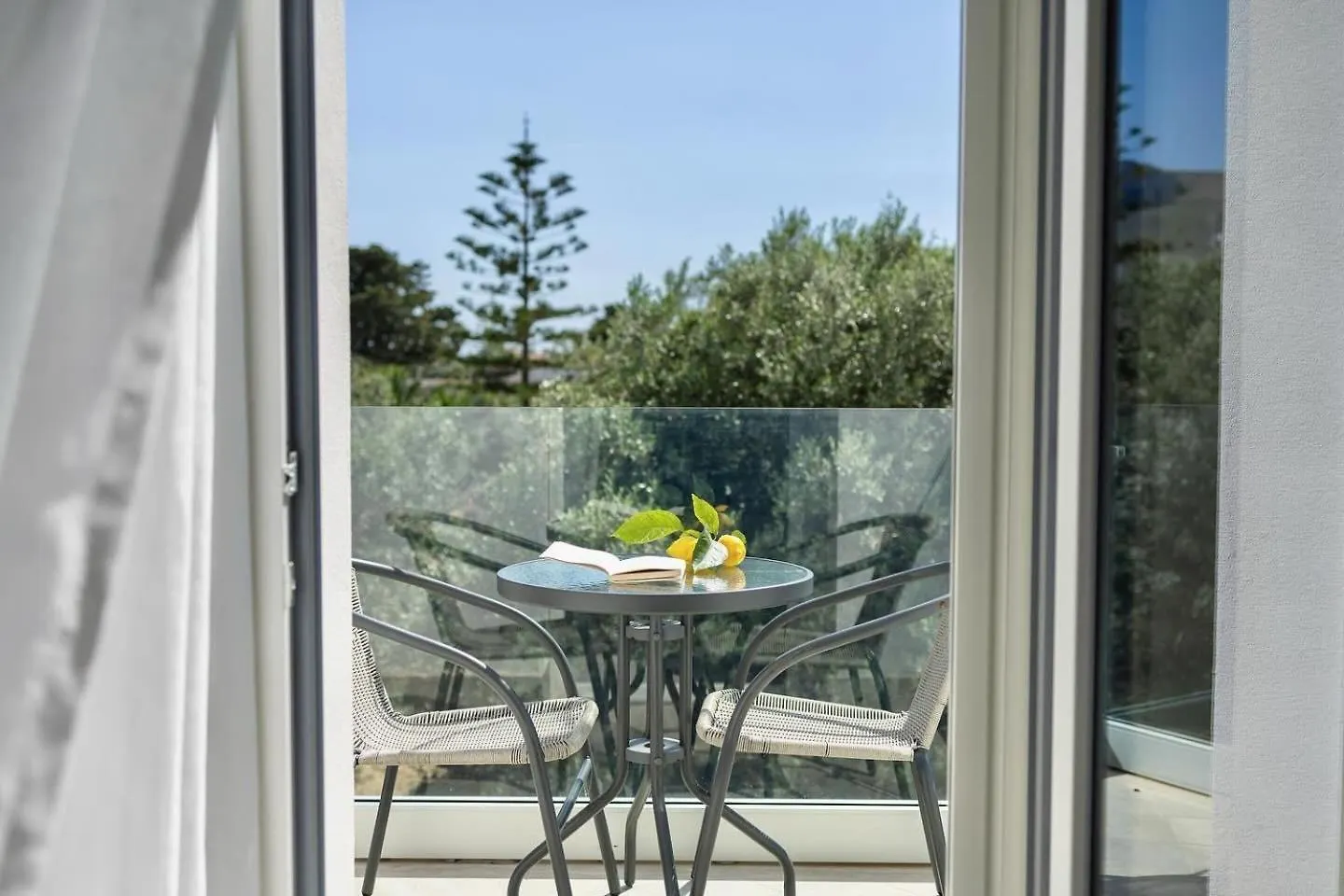Bellavista Beach Daire Cinisi